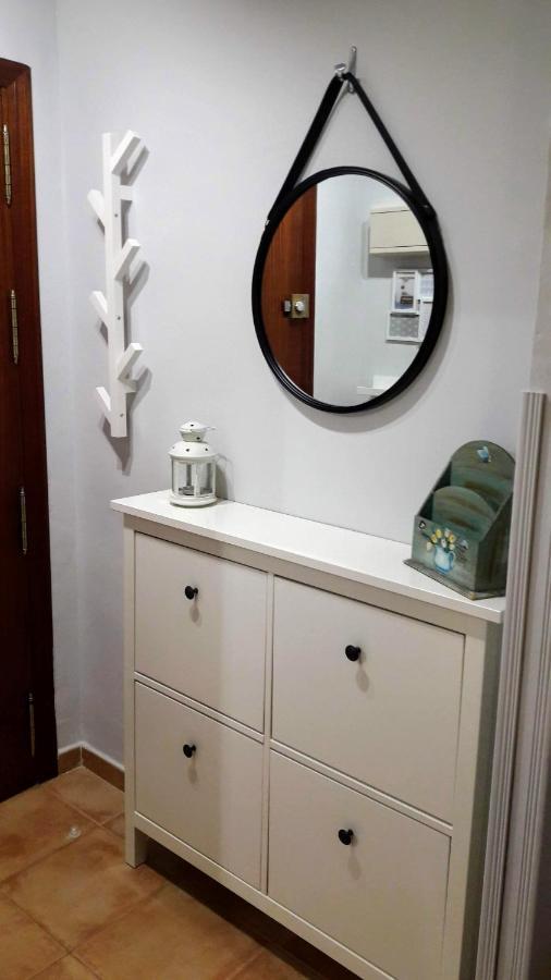 Apartment Apto Playa De Regla, Primera Linea, Parking Y Wifi