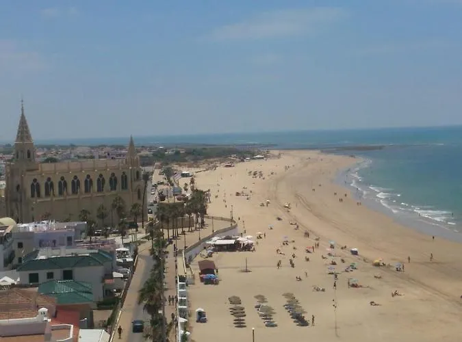 Apto Playa De Regla, Primera Linea, Parking Y Wifi