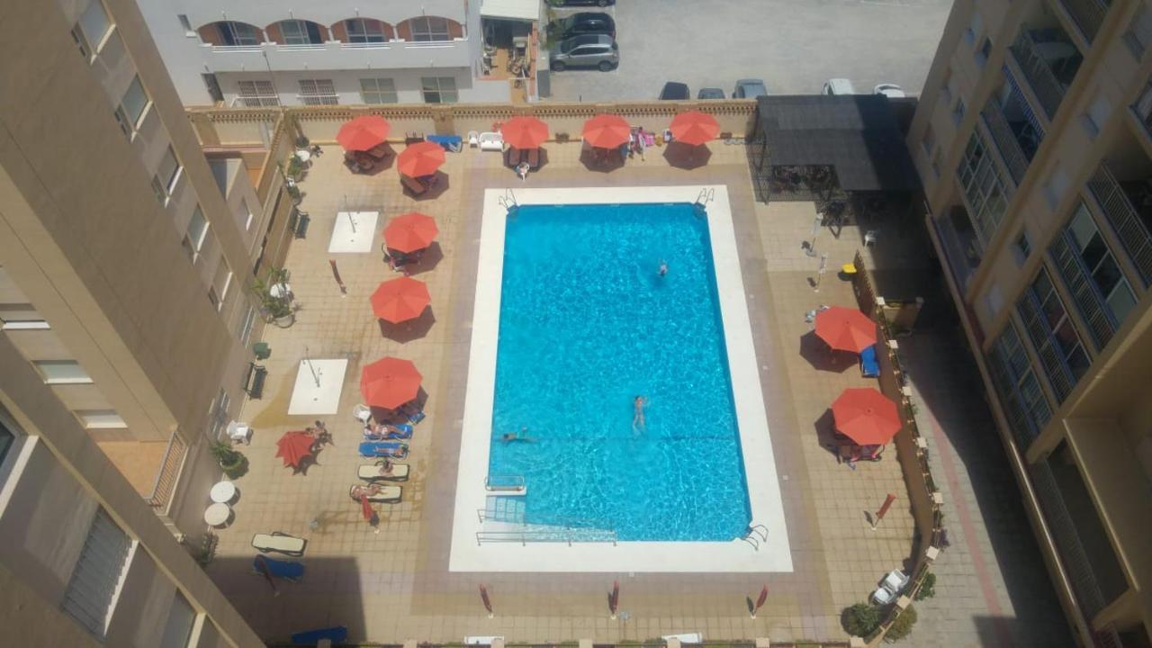 Apto Playa De Regla, Primera Linea, Parking Y Wifi Apartment *