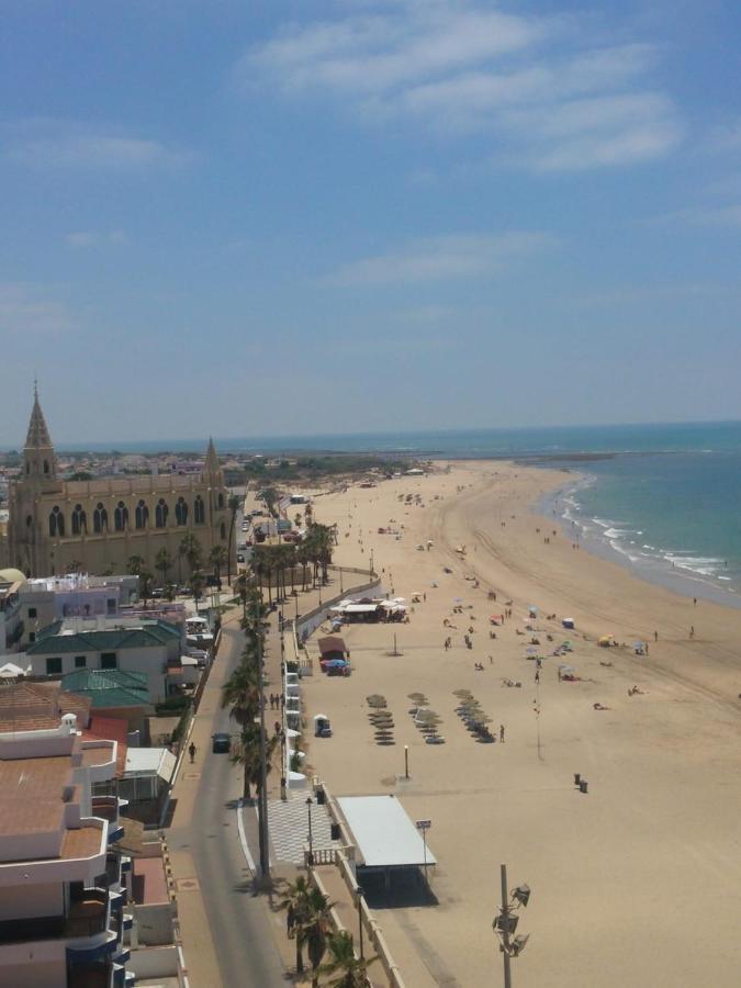 Apto Playa De Regla, Primera Linea, Parking Y Wifi *