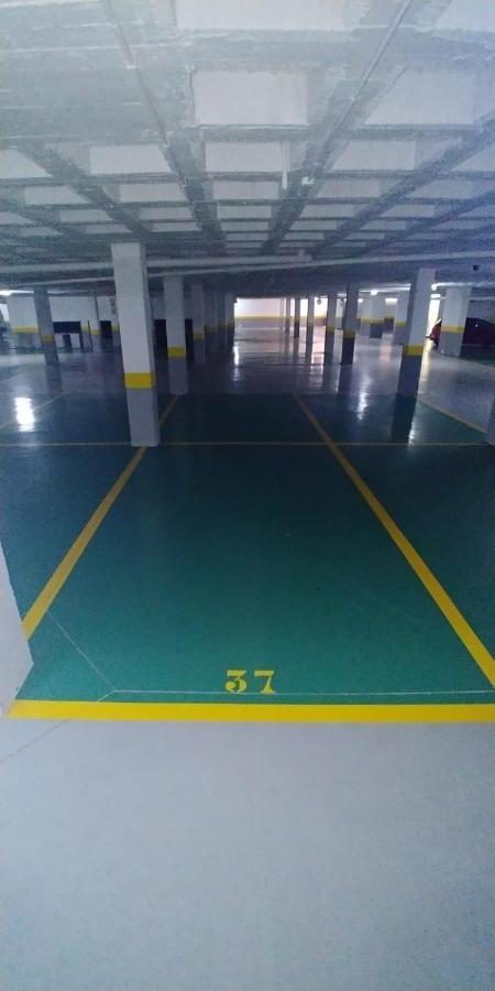 Apartment Apto Playa De Regla, Primera Linea, Parking Y Wifi