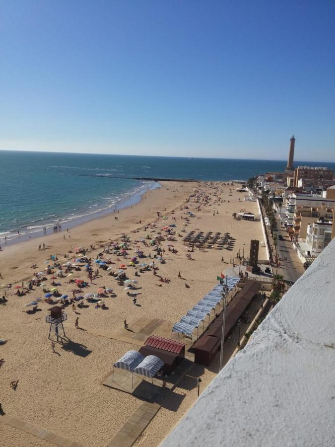 Apto Playa De Regla, Primera Linea, Parking Y Wifi *
