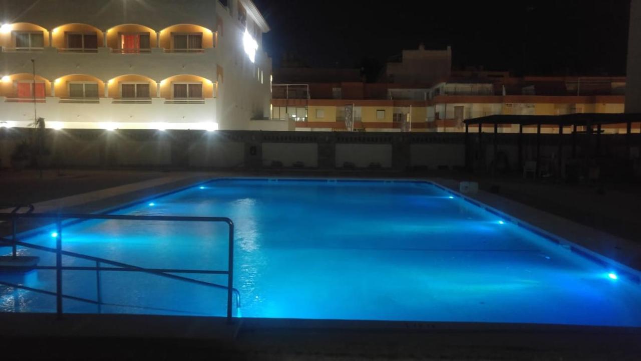 Apto Playa De Regla, Primera Linea, Parking Y Wifi Apartment *