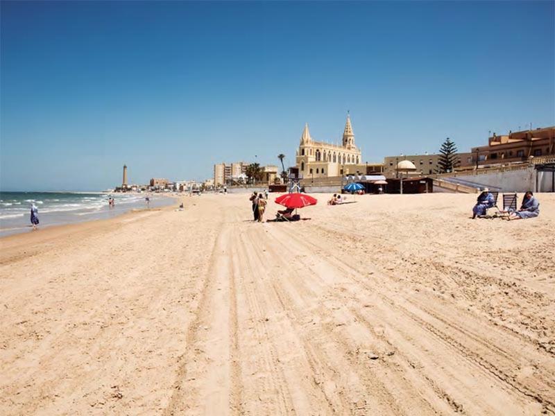 Apto Playa De Regla, Primera Linea, Parking Y Wifi