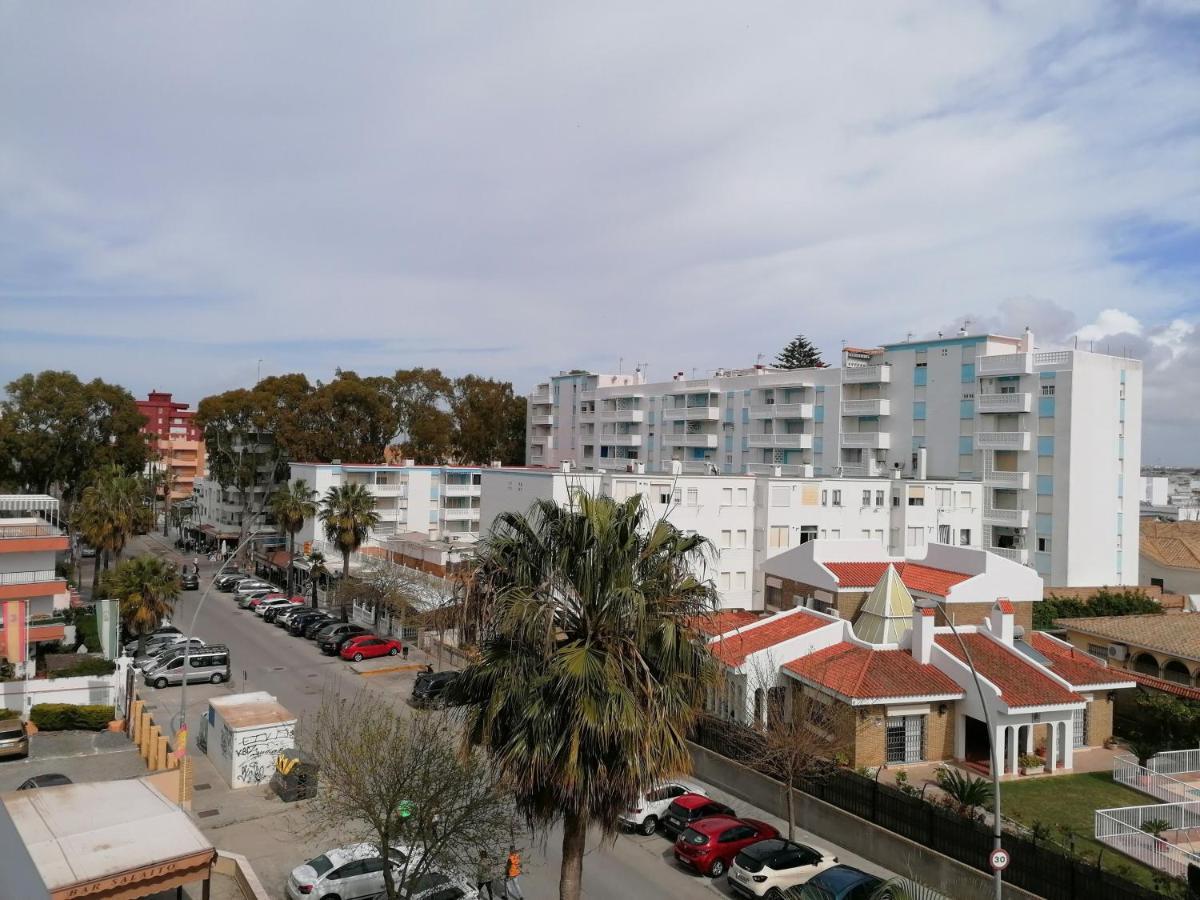 Apto Playa De Regla, Primera Linea, Parking Y Wifi *