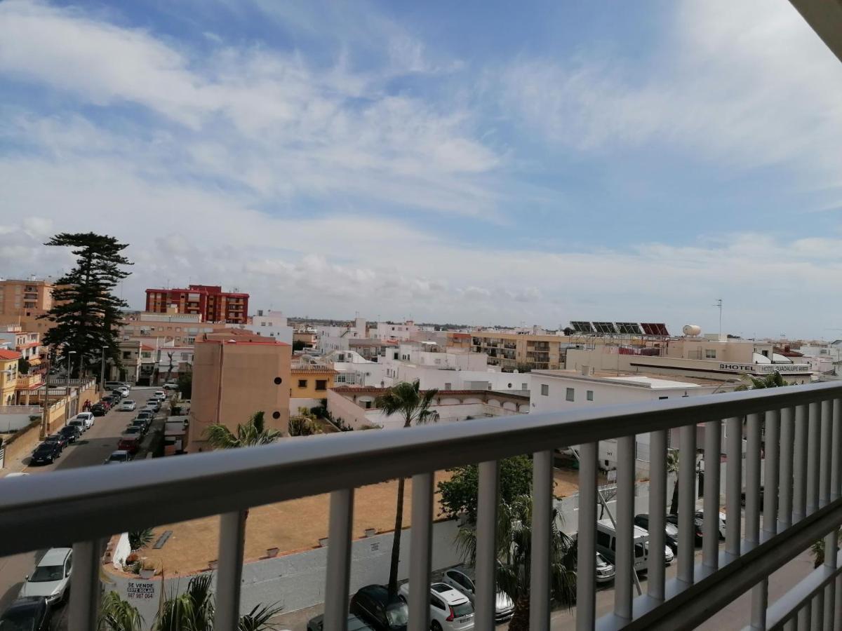 Apto Playa De Regla, Primera Linea, Parking Y Wifi *