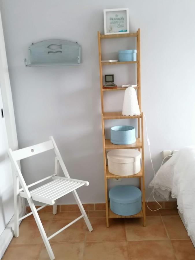 Apartment Apto Playa De Regla, Primera Linea, Parking Y Wifi Chipiona