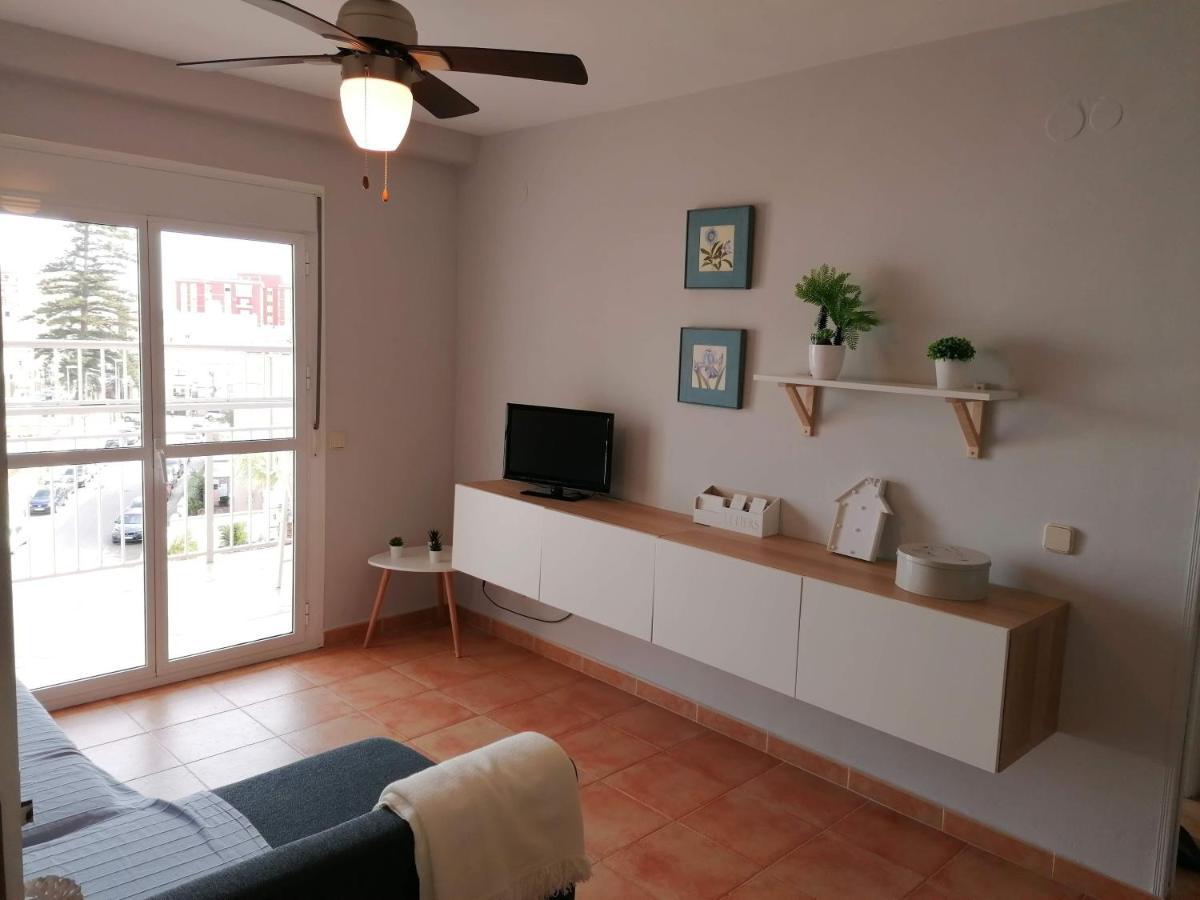 Apto Playa De Regla, Primera Linea, Parking Y Wifi Apartment *