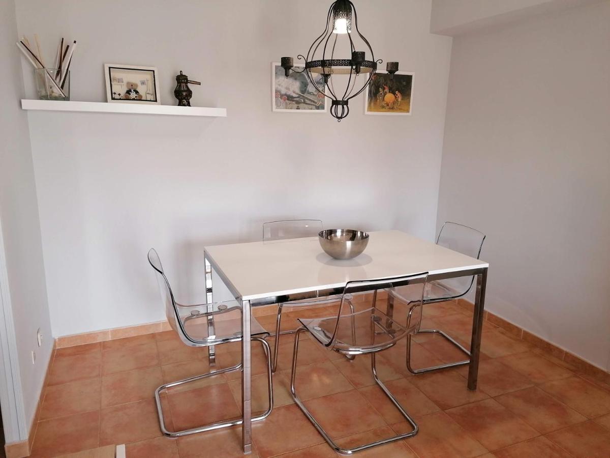 Apto Playa De Regla, Primera Linea, Parking Y Wifi Apartment *